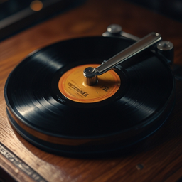 Midnight Vinyl Riverspin Kasino