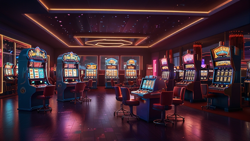 Riverspin Online Casino