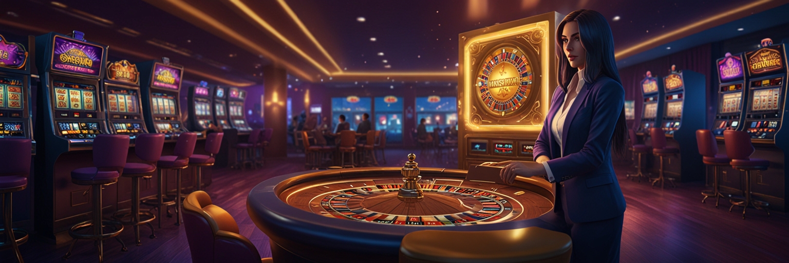 Riverspin Casino