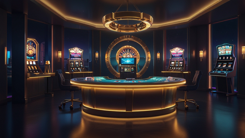 Riverspin Slovensko
